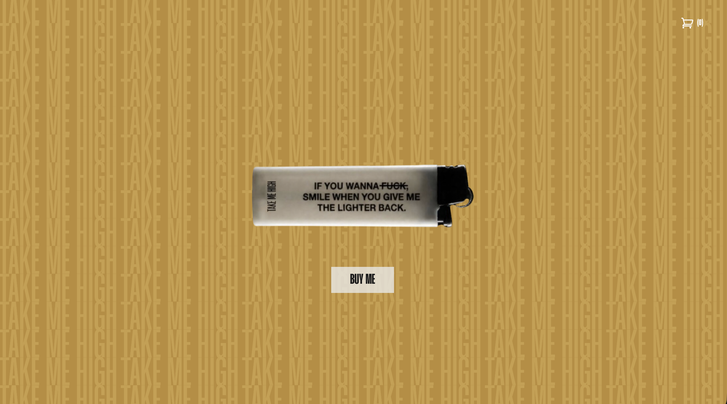 Lighter project